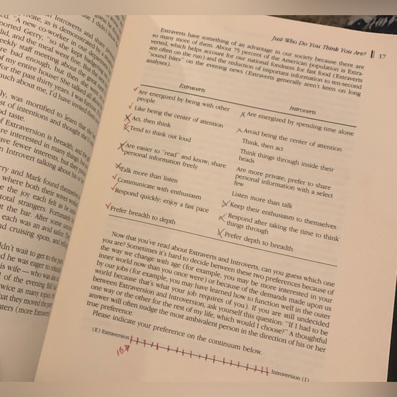 Do What You are: Discover Your Perfect Career Thru Personality Type - Picture 6 of 11